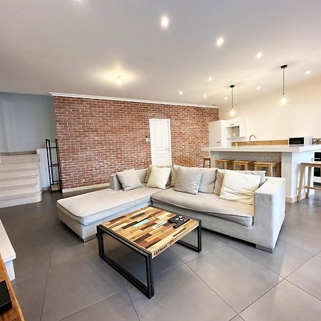Medellin - Magnifique Maison A Reims Apartment Ngoại thất bức ảnh