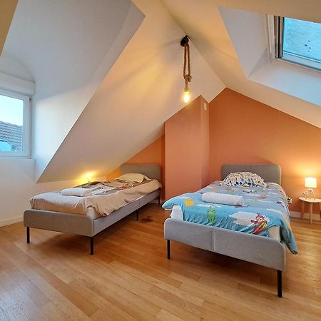 Medellin - Magnifique Maison A Reims Apartment Ngoại thất bức ảnh