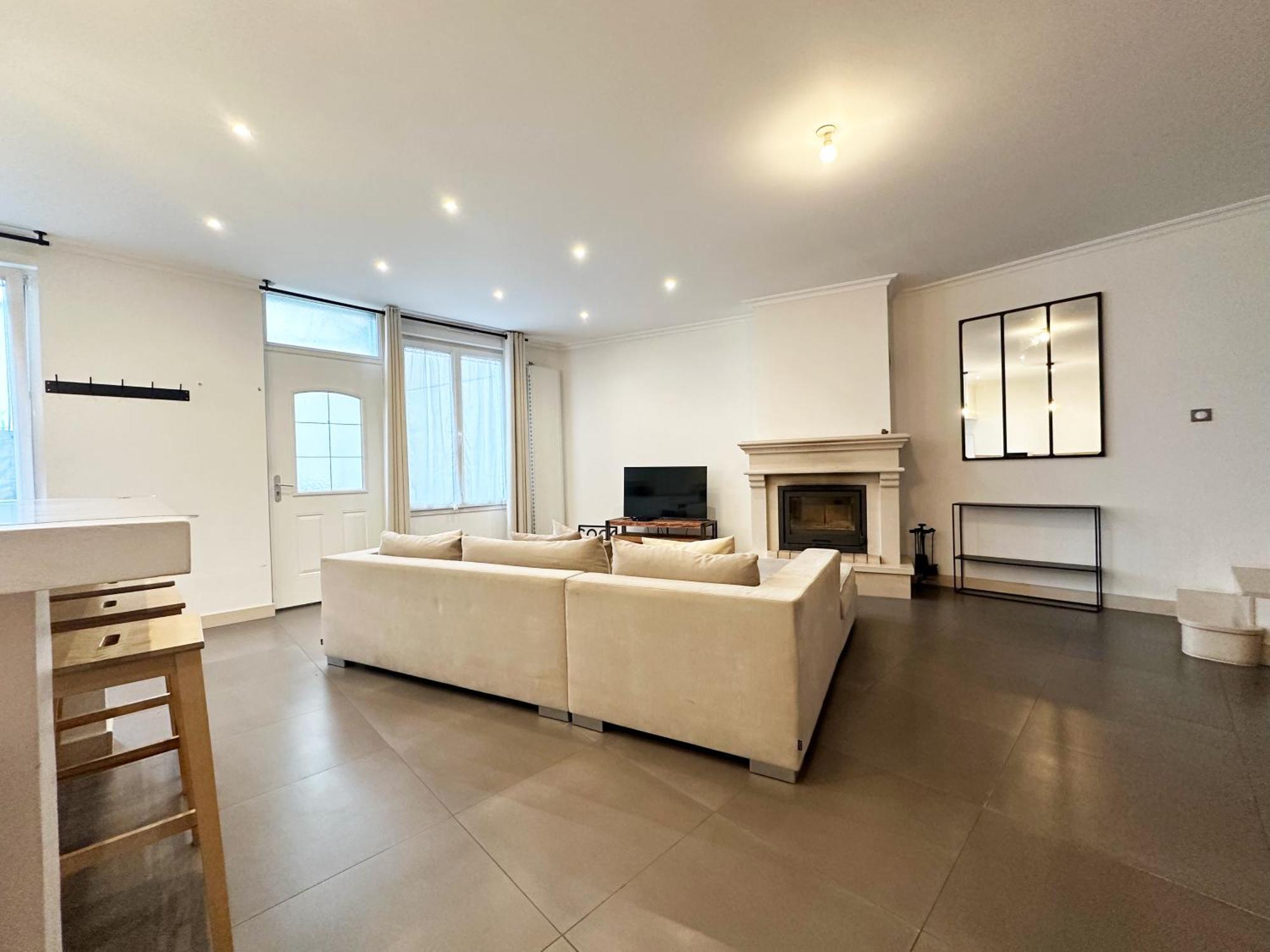Medellin - Magnifique Maison A Reims Apartment Ngoại thất bức ảnh