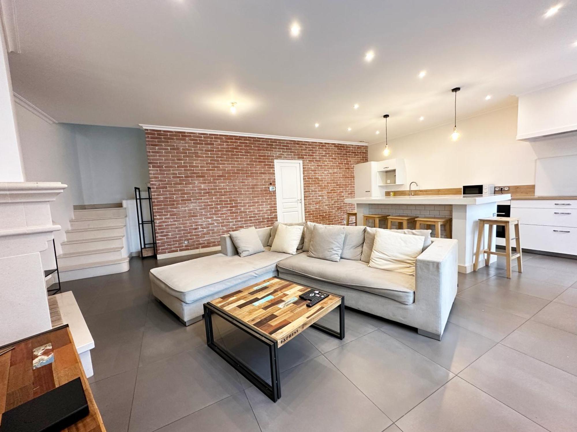 Medellin - Magnifique Maison A Reims Apartment Ngoại thất bức ảnh
