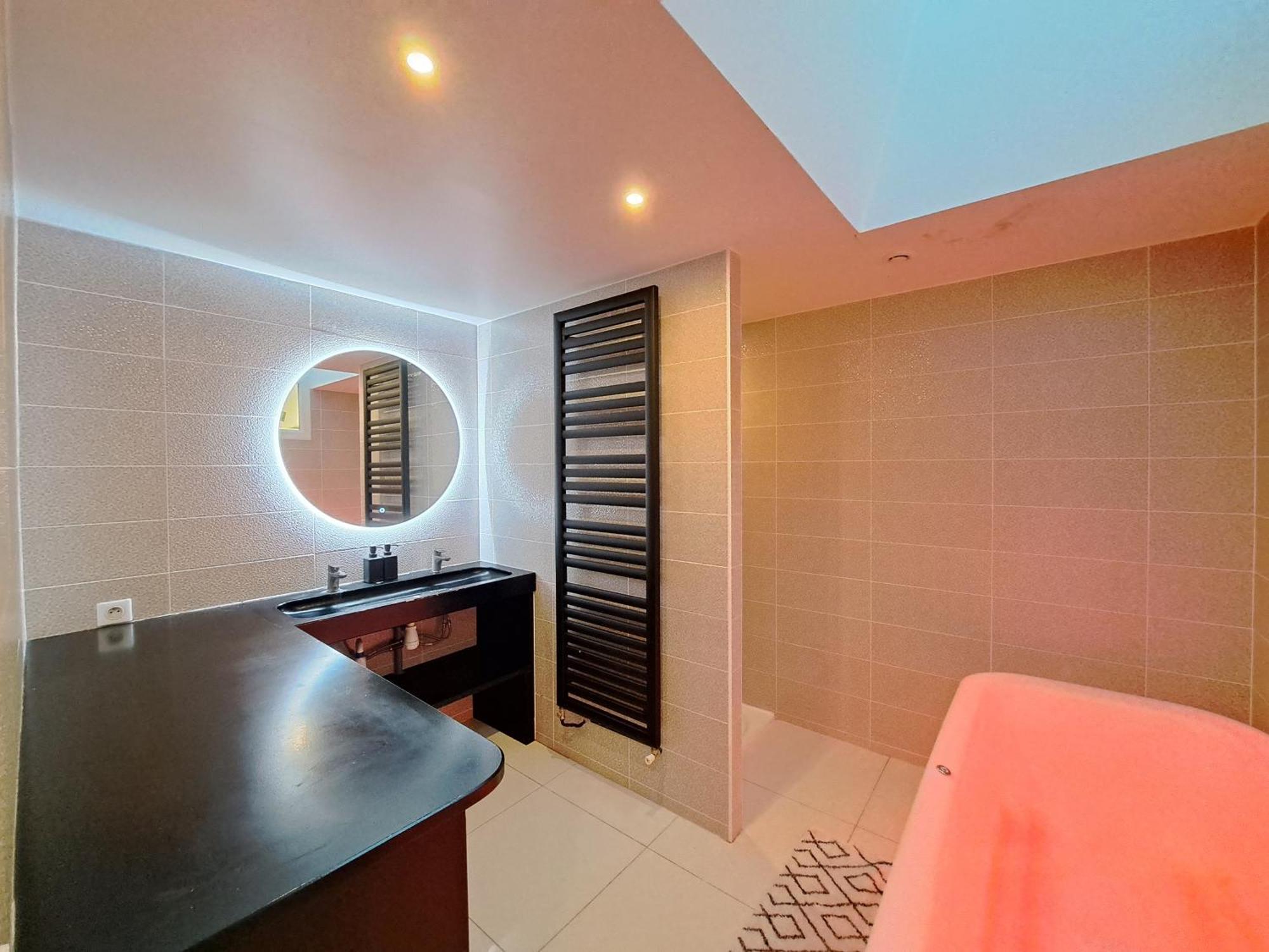 Medellin - Magnifique Maison A Reims Apartment Ngoại thất bức ảnh