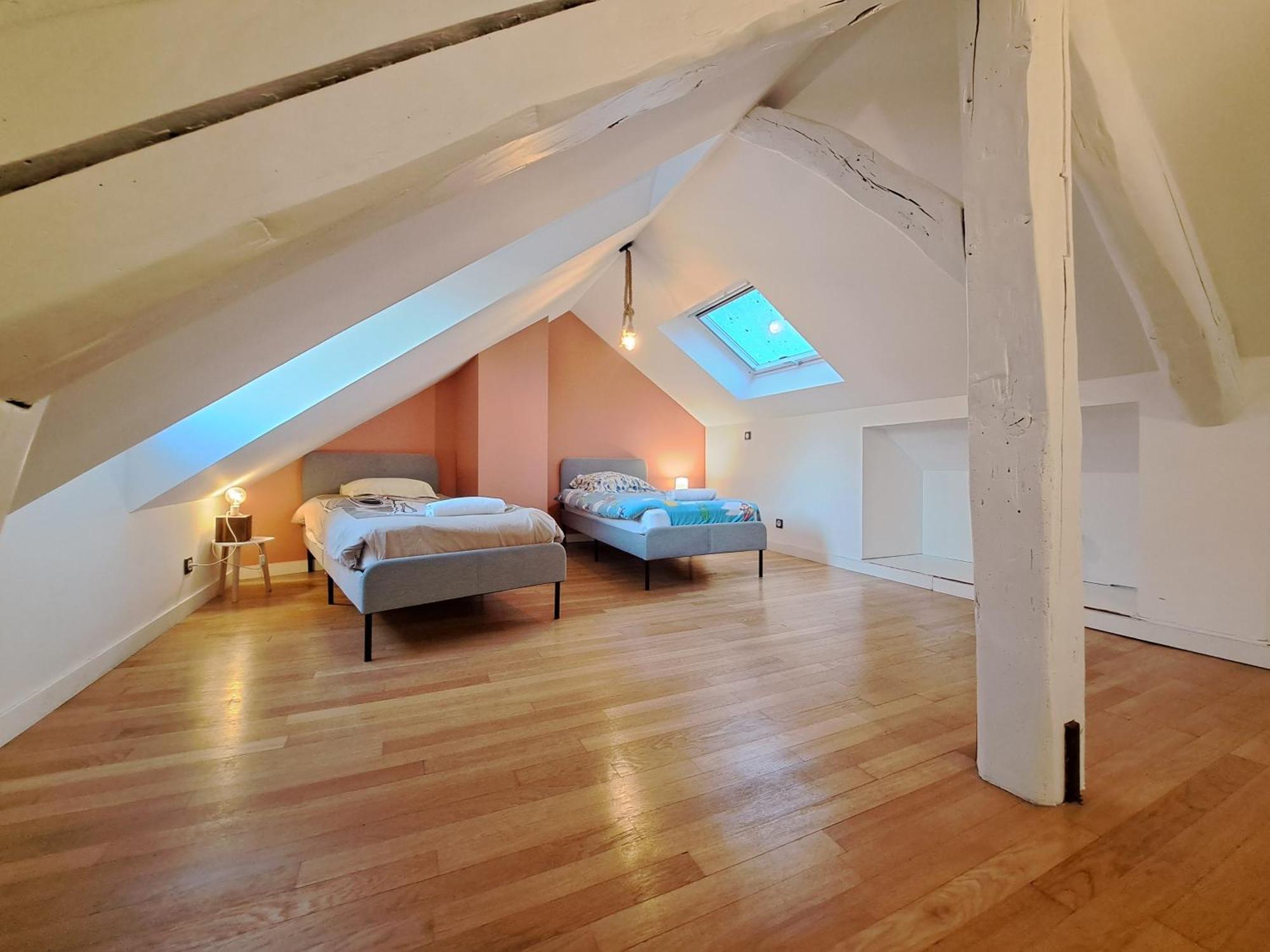Medellin - Magnifique Maison A Reims Apartment Ngoại thất bức ảnh