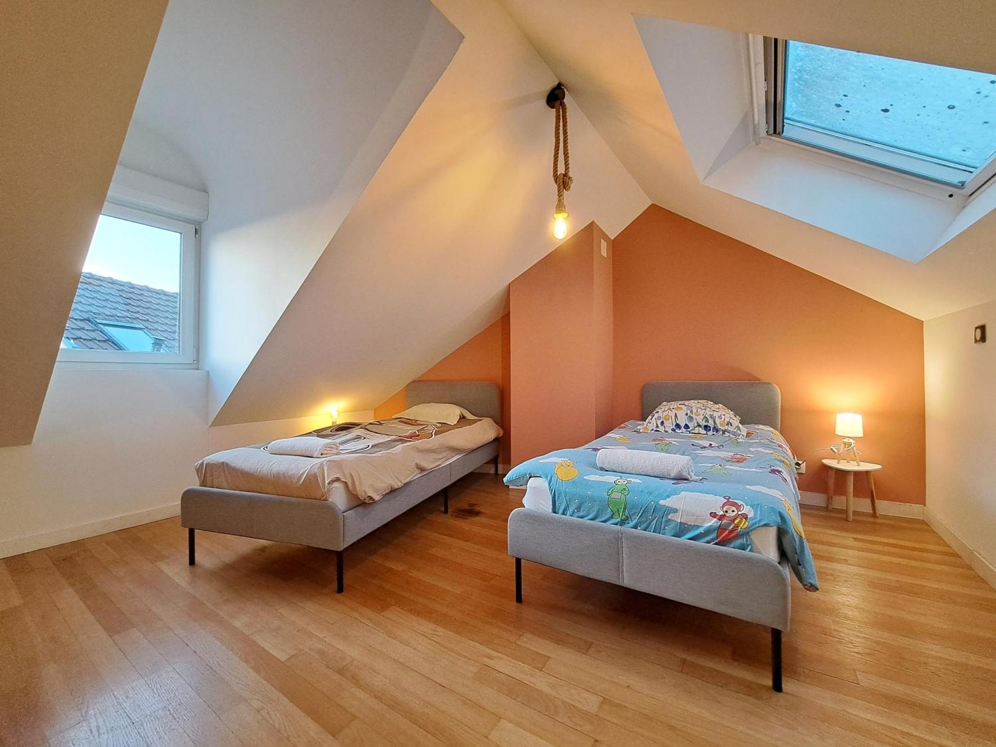 Medellin - Magnifique Maison A Reims Apartment Ngoại thất bức ảnh