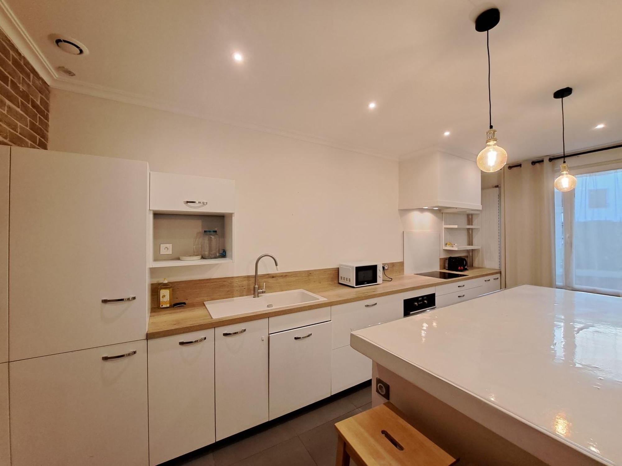 Medellin - Magnifique Maison A Reims Apartment Ngoại thất bức ảnh